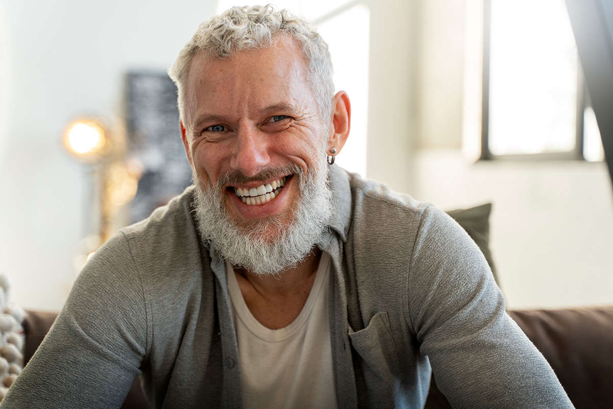 Testosterone Replacement Therapy for Men In Testosterone Replacement Therapy Clinic In Dania Beach